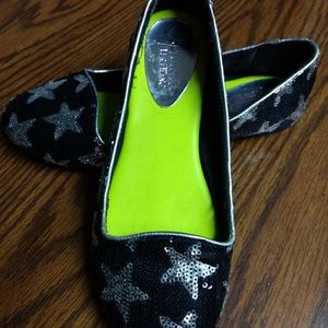 Princess Vera Wang Shoes